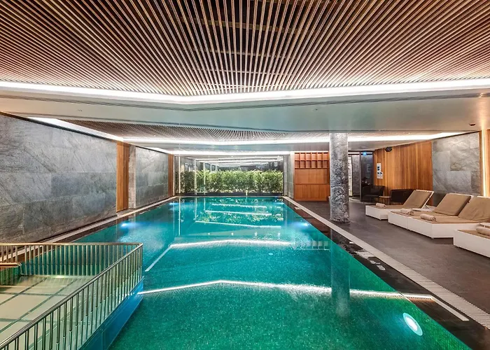 Doubletree By Hilton - Piyalepasa 5*