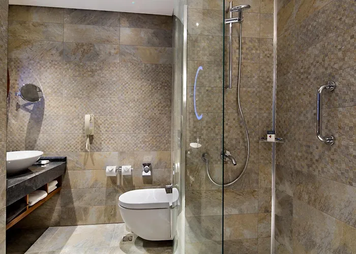 Doubletree By Hilton - Piyalepasa