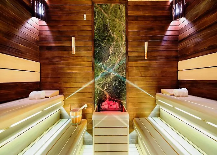 Отель Doubletree By Hilton - Piyalepasa