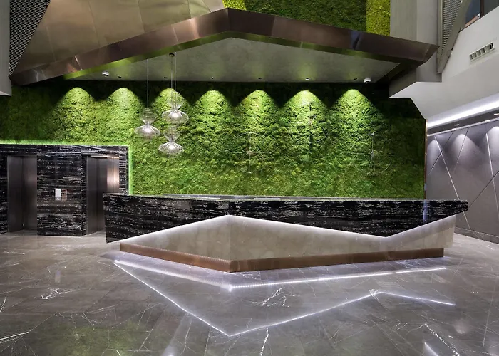 Doubletree By Hilton - Piyalepasa Отель 5*