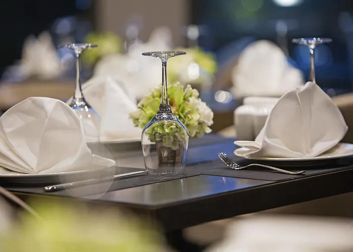 Doubletree By Hilton - Piyalepasa Стамбул