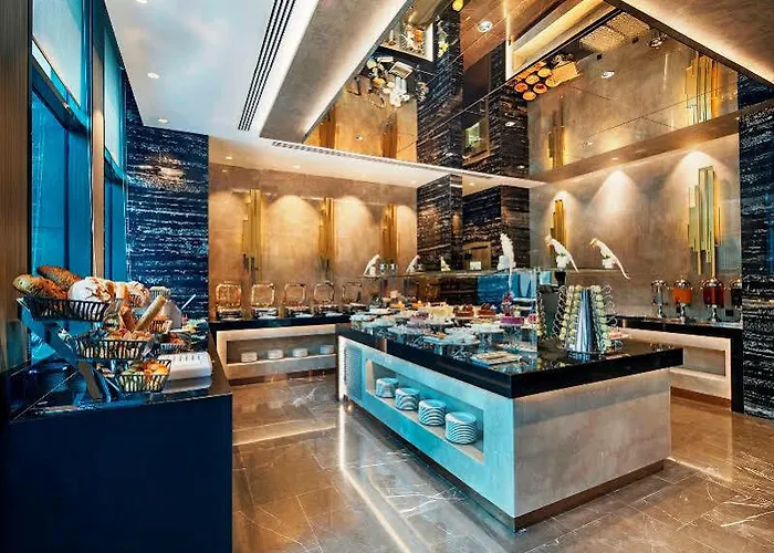 Doubletree By Hilton - Piyalepasa Отель 5*