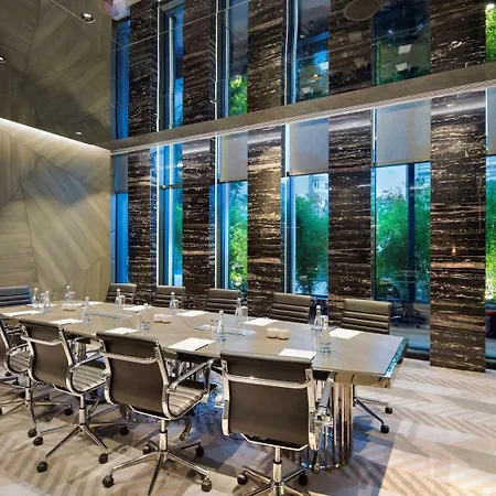 Doubletree By Hilton - Piyalepasa Isztambul