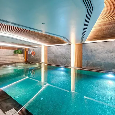 Doubletree By Hilton - Piyalepasa 5*