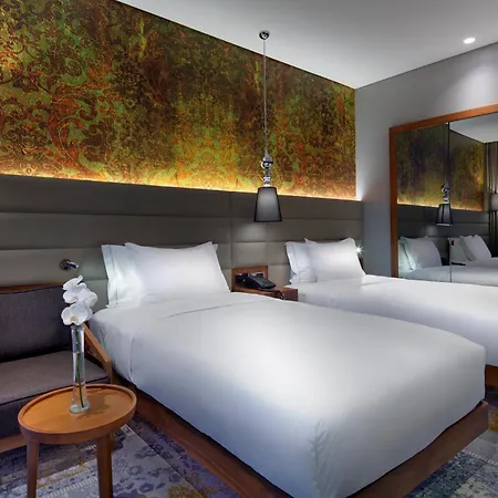 Doubletree By Hilton - Piyalepasa 5* Isztambul