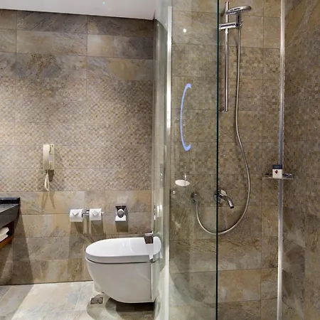 Doubletree By Hilton - Piyalepasa