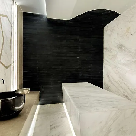 Szálloda Doubletree By Hilton - Piyalepasa Isztambul