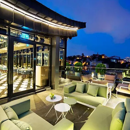 Doubletree By Hilton - Piyalepasa