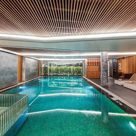 Doubletree By Hilton - Piyalepasa Istanbul