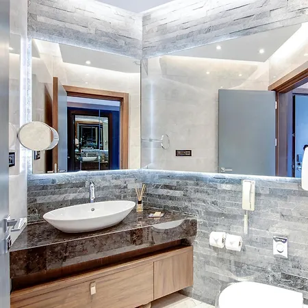 Hotel Doubletree By Hilton - Piyalepasa Istanbul