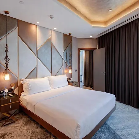 Doubletree By Hilton - Piyalepasa 5* Istanbul