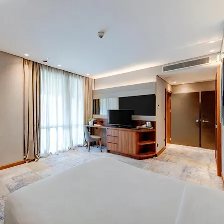 Hotel Doubletree By Hilton - Piyalepasa