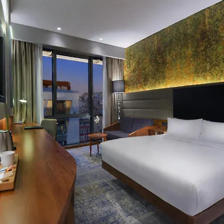 Doubletree By Hilton - Piyalepasa Hotel