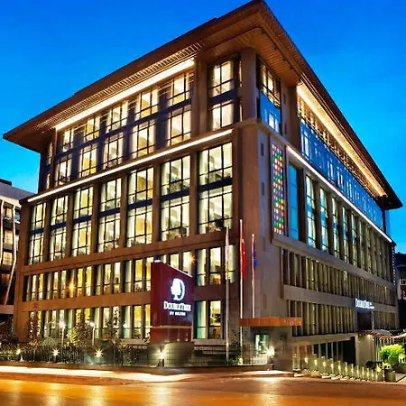 Doubletree By Hilton - Piyalepasa