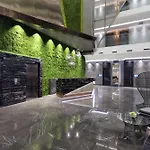 Doubletree By Hilton - Piyalepasa 이스탄불