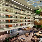Doubletree By Hilton - Piyalepasa 5*