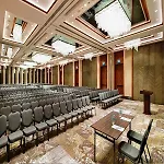 Doubletree By Hilton - Piyalepasa 5* 이스탄불