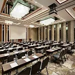 Doubletree By Hilton - Piyalepasa 5* 이스탄불