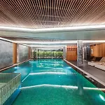 Doubletree By Hilton - Piyalepasa 이스탄불