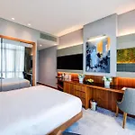Doubletree By Hilton - Piyalepasa 5* 이스탄불