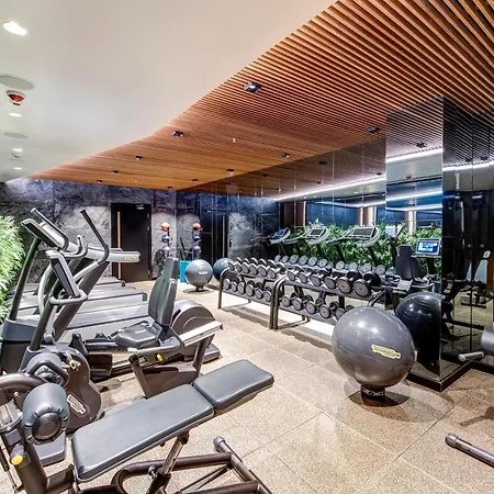 Hotel Doubletree By Hilton - Piyalepasa 5*