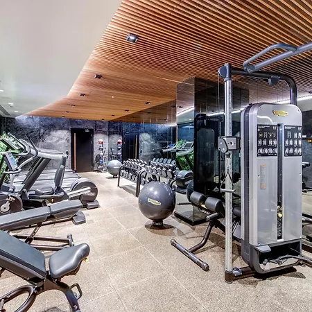 Doubletree By Hilton - Piyalepasa Hotell Istanbul