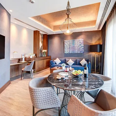 Doubletree By Hilton - Piyalepasa