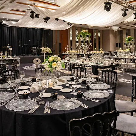 Doubletree By Hilton - Piyalepasa Istanbul