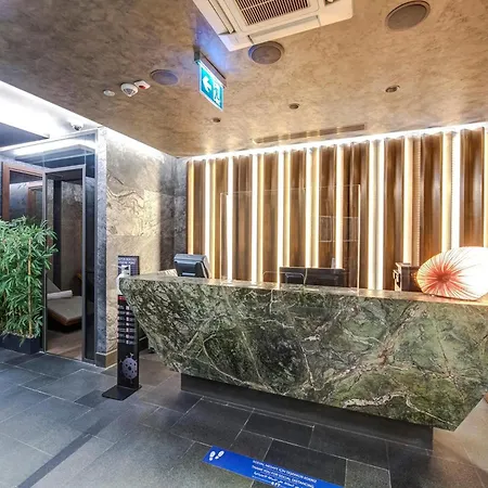 Doubletree By Hilton - Piyalepasa 5*
