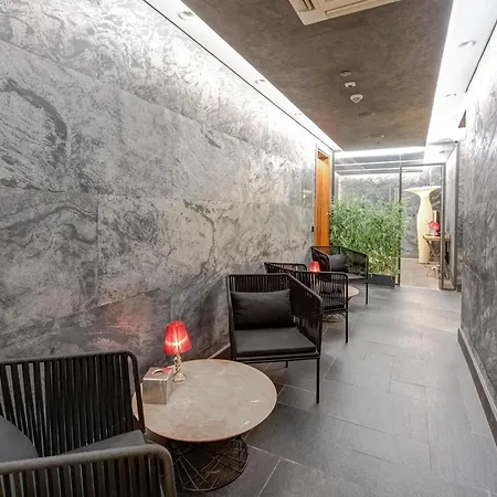 Doubletree By Hilton - Piyalepasa Hotel 5*