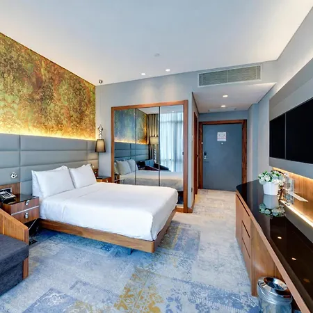 Hotel Doubletree By Hilton - Piyalepasa 5*