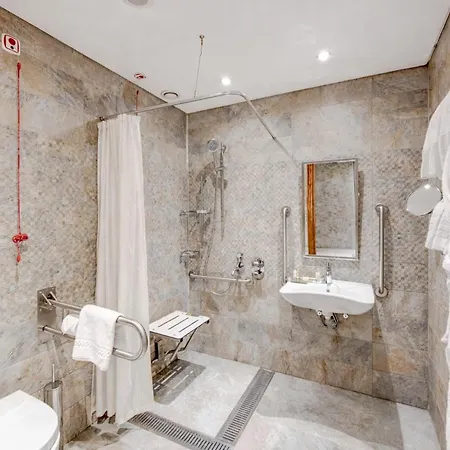 Doubletree By Hilton - Piyalepasa Hotell 5*