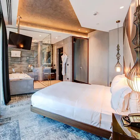 Doubletree By Hilton - Piyalepasa